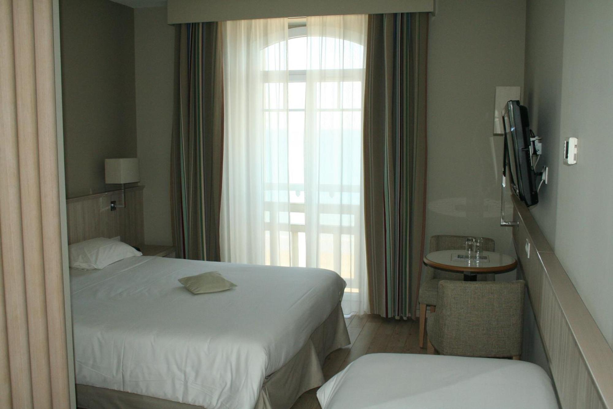 Antinea 3* Saint-Malo