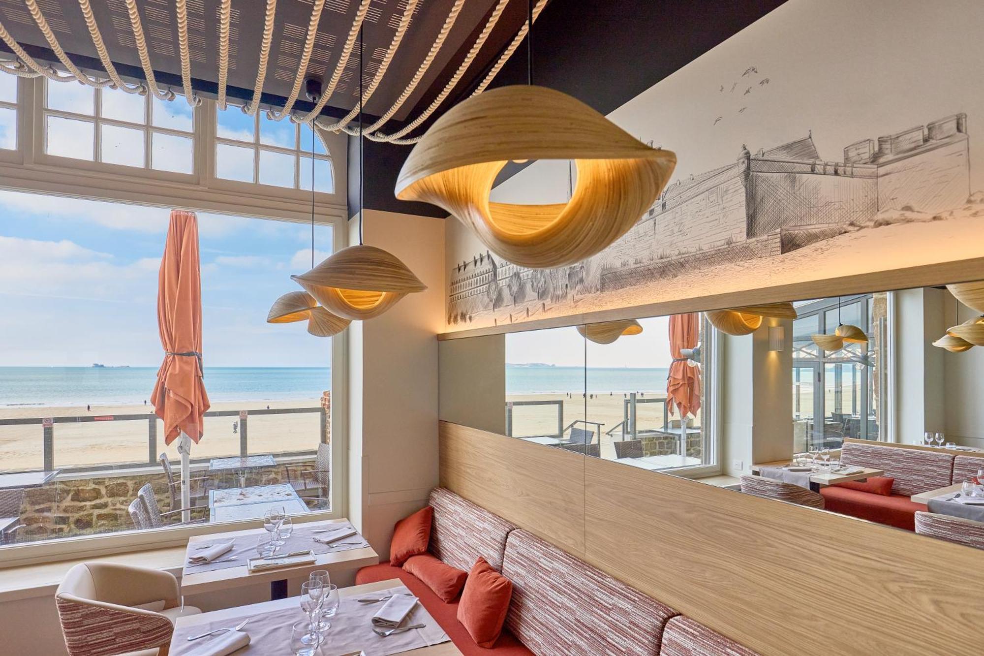 Hotel Antinea