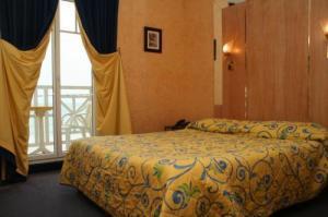 Hotel Antinea 3*