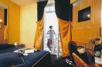 Hotel Antinea