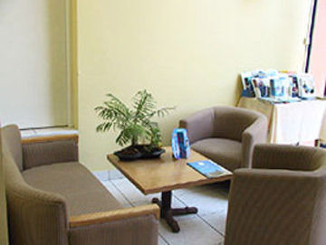 Antinea Hotel