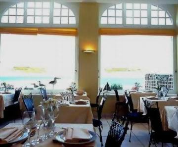 Antinea Hotel