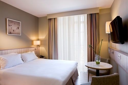Antinea Hotel Saint-Malo