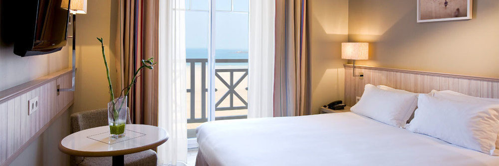 Hotel Antinéa 3*
