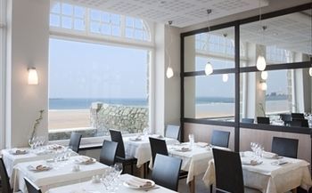 Antinea Hotel
