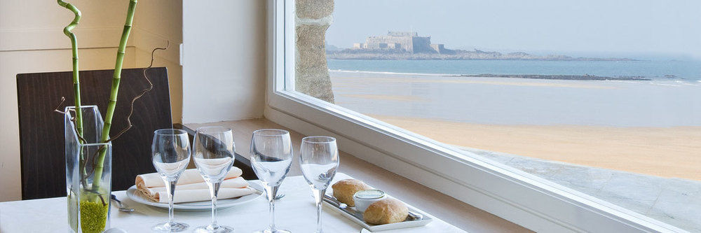 Antinea Saint-Malo