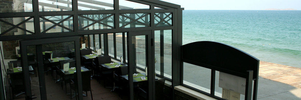 Hotel Antinea 3*