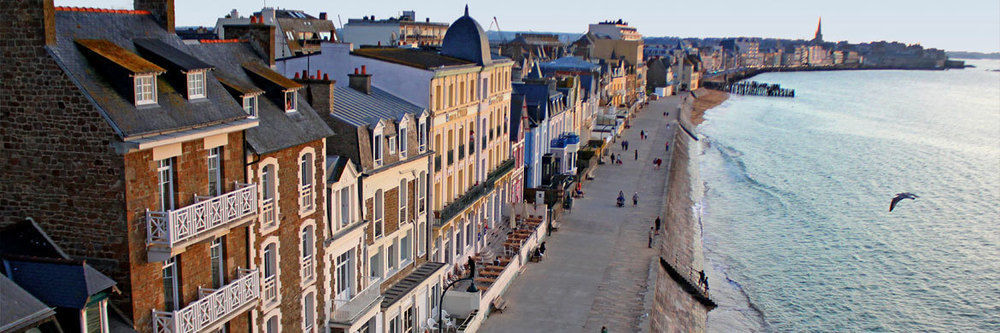 Antinéa Hotel Saint-Malo