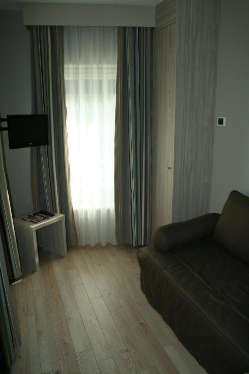 Hotel Antinea 3*