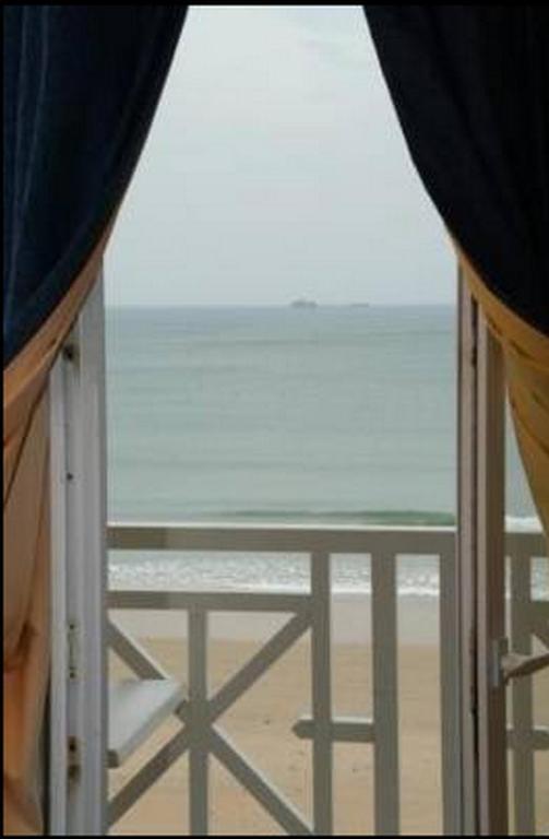 Antinea Hotel 3*