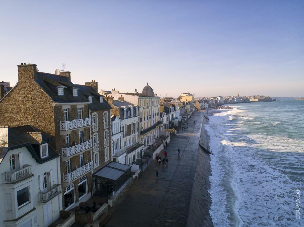 Antinea Hotel Saint-Malo