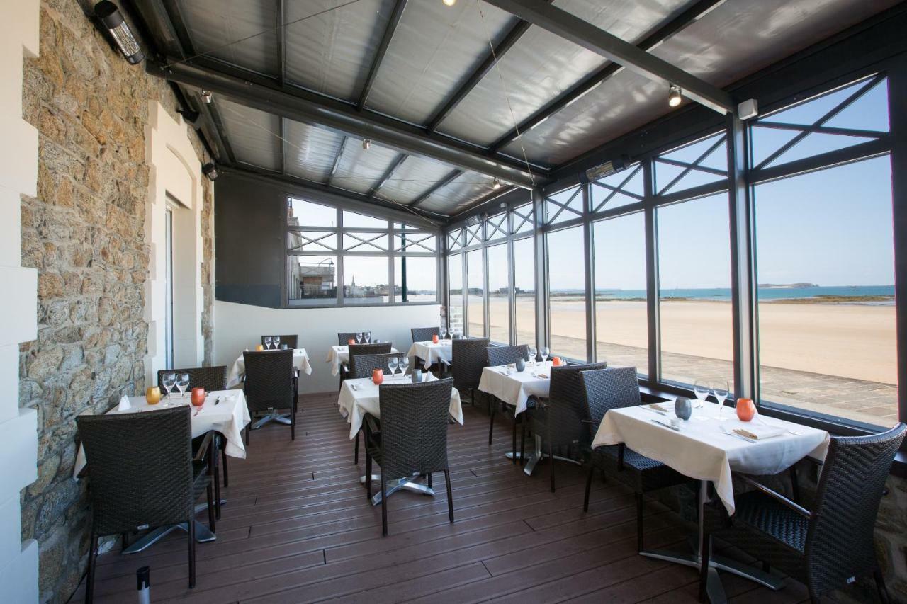 Antinea Hotel Saint-Malo