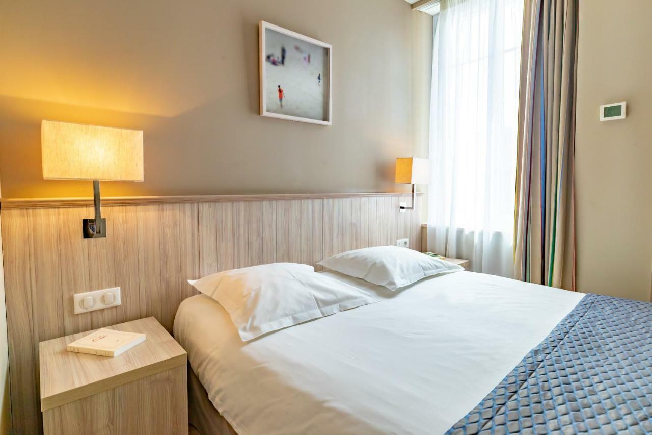 Antinéa Hotel