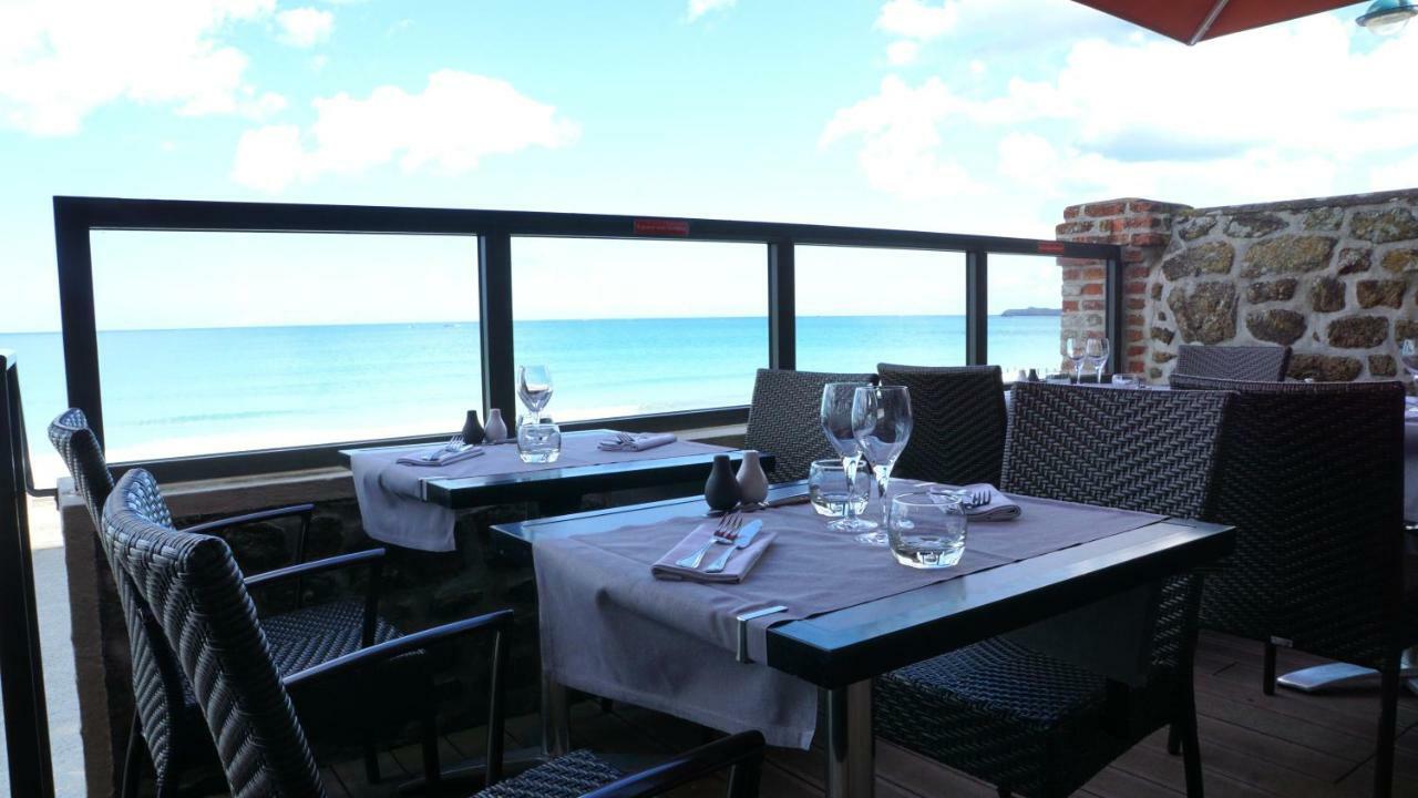 Antinea 3* Saint-Malo