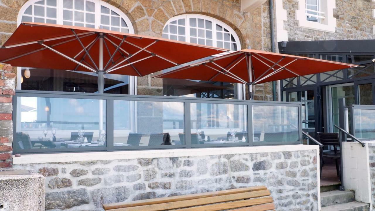 Antinea 3* Saint-Malo