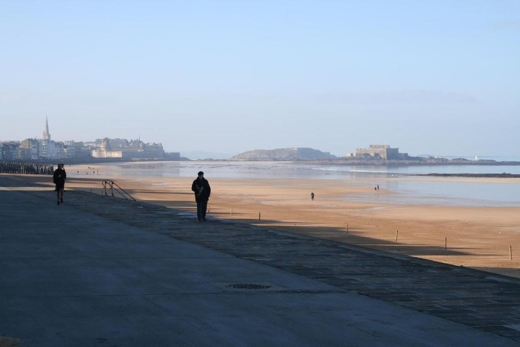 Antinéa 3* Saint-Malo
