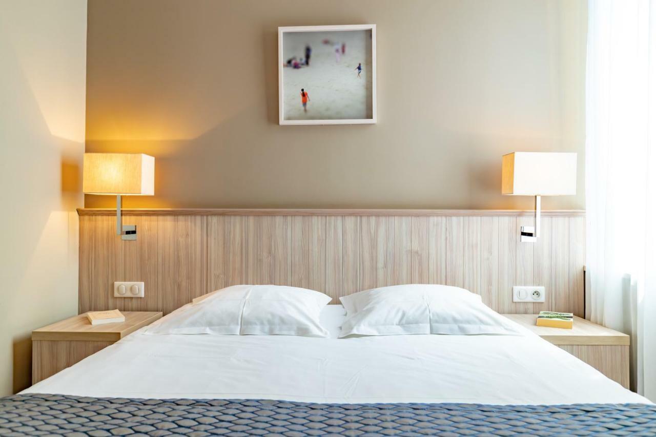 Hotel Antinéa 3*