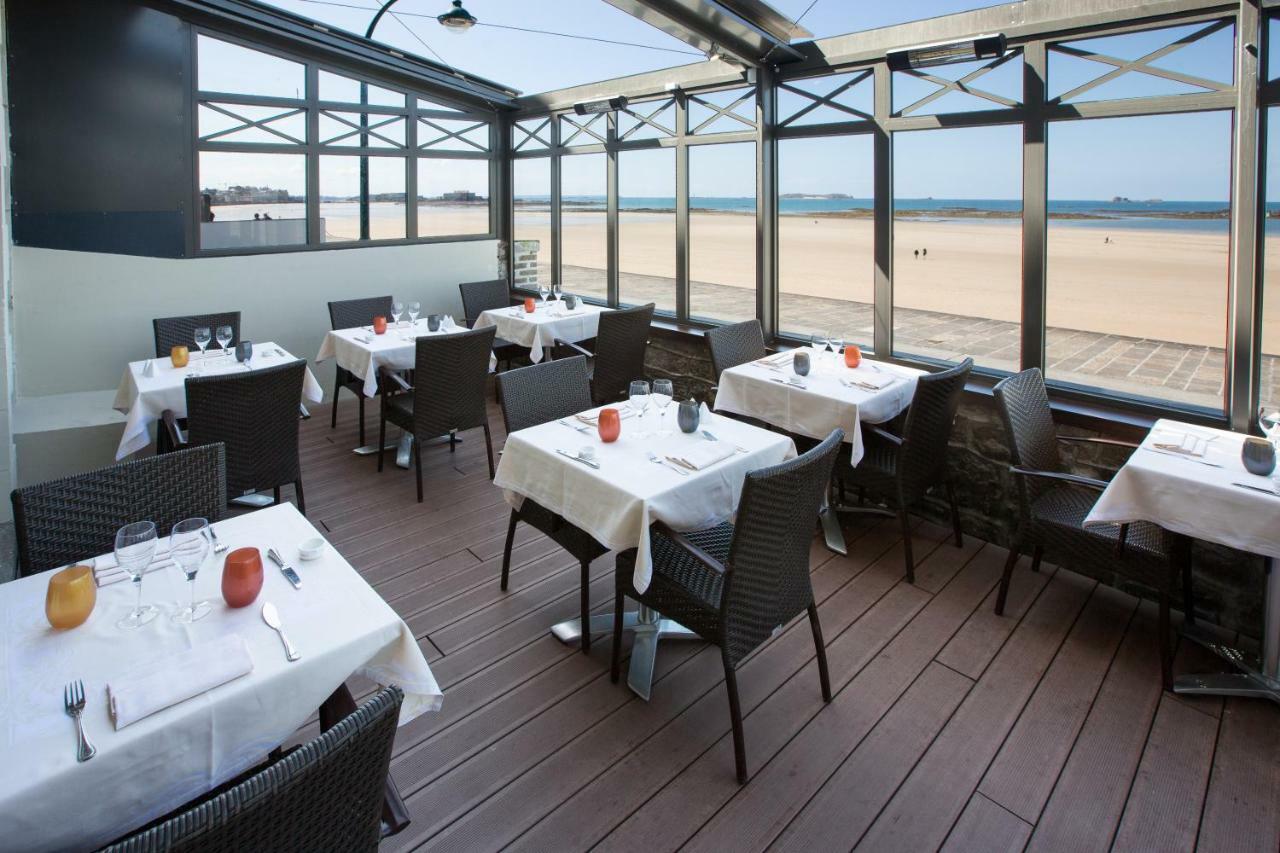 Antinéa 3* Saint-Malo
