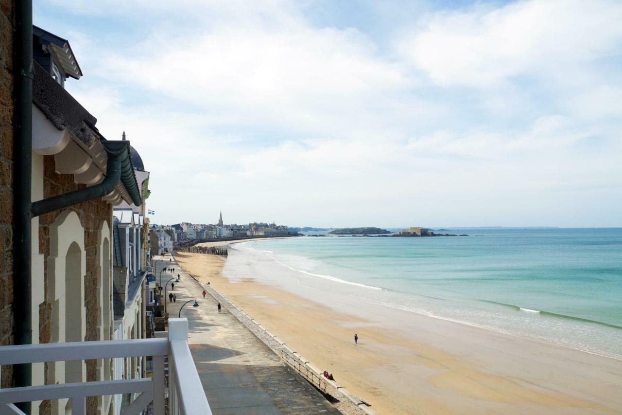 Antinéa Saint-Malo