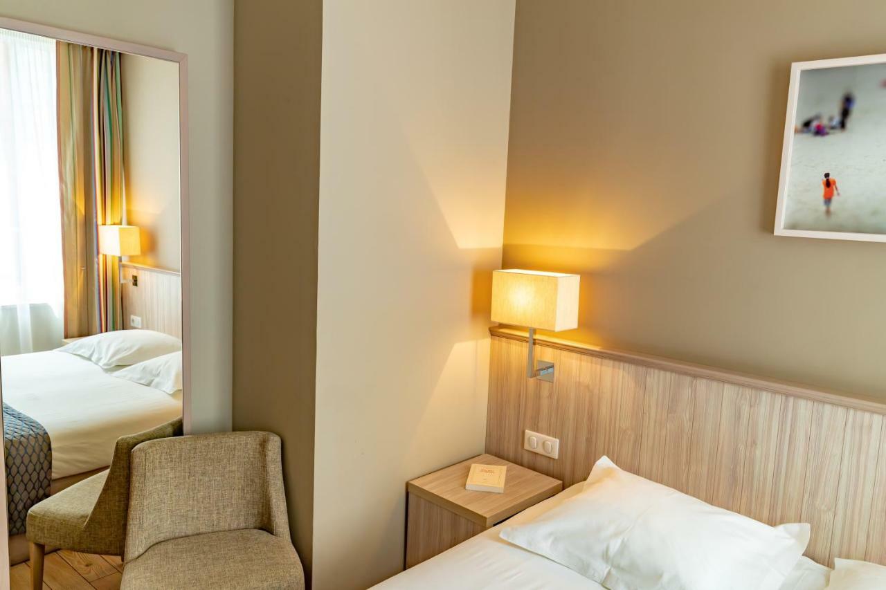 Antinéa Hotel Saint-Malo